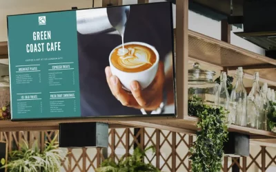 How To Future Proof Digital Signage | 6 Top Ways