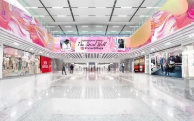 Top Digital Signage Trends To Watch Out For In 2022