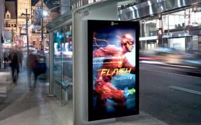 The Planar Solution for Digital Signage Computers
