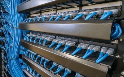 Securing Critical Data: The Role of Rackmount IPCs in Cybersecurity