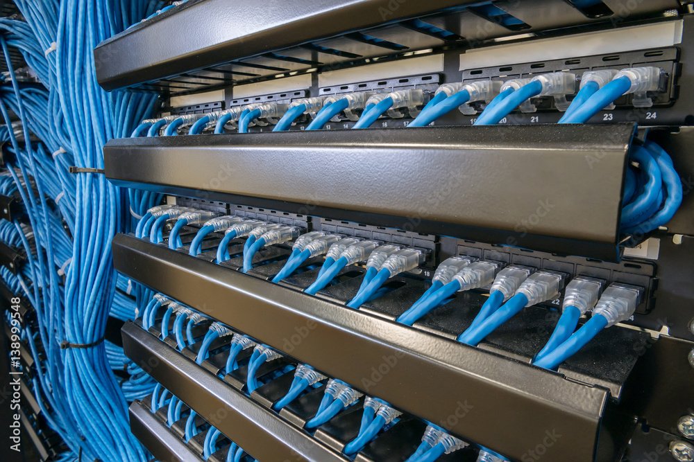 Securing Critical Data: The Role of Rackmount IPCs in Cybersecurity