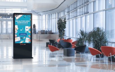 Choosing the Best Kiosk for Your Business in Bengaluru: Insights on Food, Retail & Interactive Display Kiosks