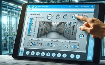 HMI Touch Panels & Medical Grade Panel PCs: The Future of Intuitive Control
