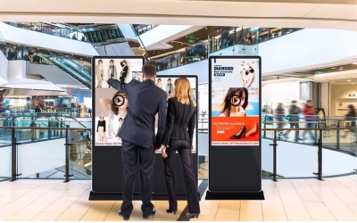 Digital Standee Exporters, Manufacturers, Dealer, Reseller, Distributor and Suppliers from Bangalore, Delhi, Pune, Kolkata, Mumbai, Hyderabad, Chennai, Ahmedabad