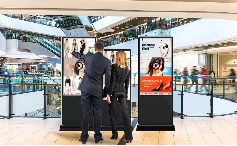 Digital Standee Exporters, Manufacturers, Dealer, Reseller, Distributor and Suppliers from Bangalore, Delhi, Pune, Kolkata, Mumbai, Hyderabad, Chennai, Ahmedabad