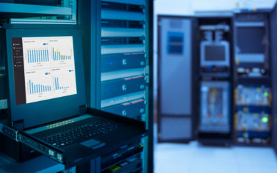 Industrial Input Devices: Keyboards, Keypads, and KVM Switches Built for Performance