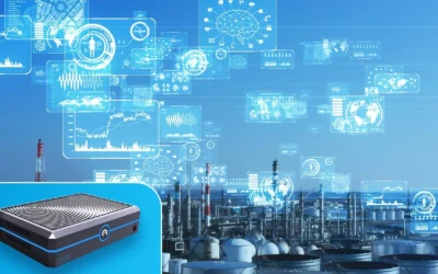 Small Form Factor PCs: Optimizing Performance and Efficiency for Edge Computing