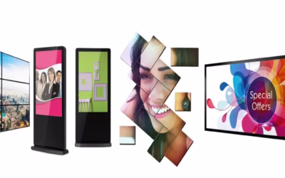 Elpro Technologies: Trusted Manufacturer and Supplier of Interactive Kiosks and Rugged Computing Systems in India