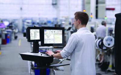 Industrial PC – Premium Industrial PC Manufacturer, Supplier, Reseller & Dealer in India