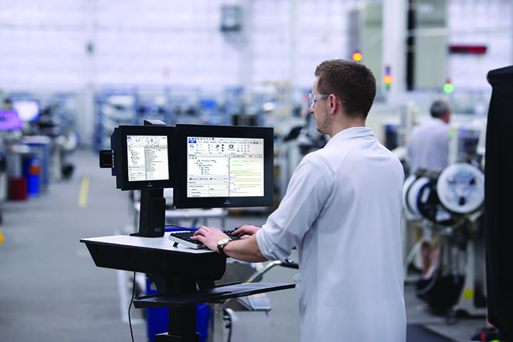 Industrial PC – Premium Industrial PC Manufacturer, Supplier, Reseller & Dealer in India