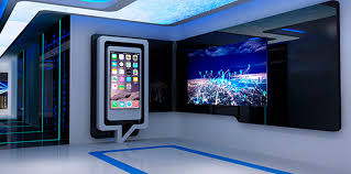 Kiosk Systems, Rugged Tablets & Embedded Computing Devices – Industrial-Grade Solutions Across India