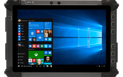 Rugged Tablets India – High-Endurance Devices for Outdoor & Industrial Work
