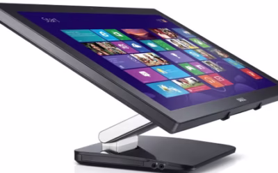 Touch Monitors in India – Precision Displays for Interactive Applications