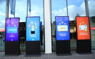 Elpro Technologies – Leading Provider of Digital Kiosks, Industrial PCs, and Smart City Solutions Across India