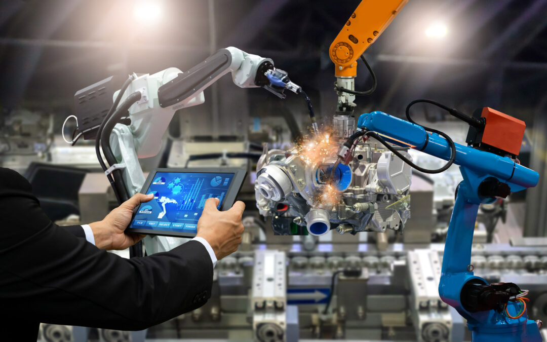 Bengaluru Industrial PC & Embedded Computer Suppliers – Elpro Technologies