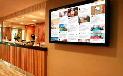 How to Choose the Right Digital Signage for Your Retail Store