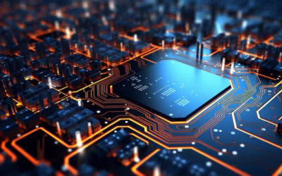Industrial Motherboard