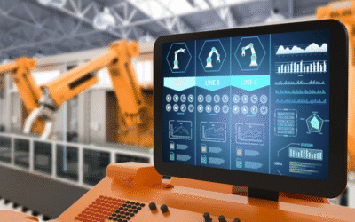 Revolutionizing Automation with High-Performance Panel PCs – Elpro Technologies India