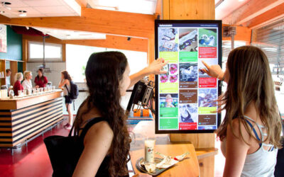 The Complete Guide to Kiosk Security: Protecting Your Investment