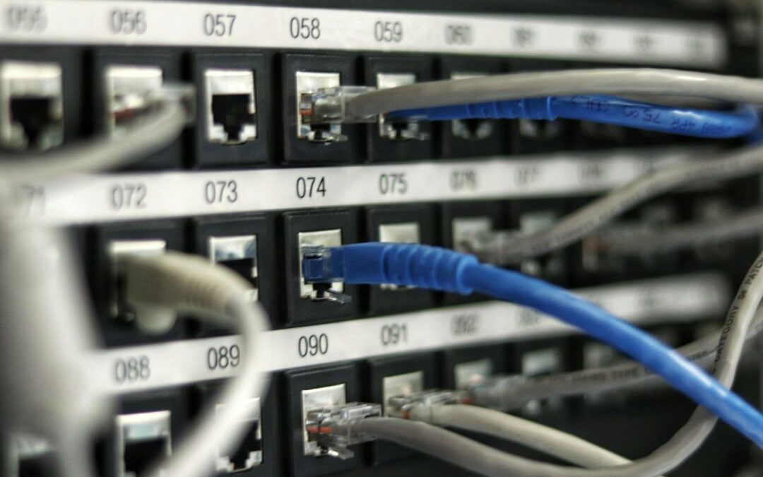 Industrial PC with Multiple LAN Ports: Network Design and Selection